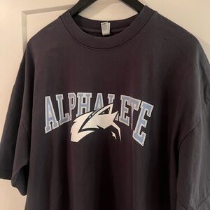 Alphalete Graphic Tee